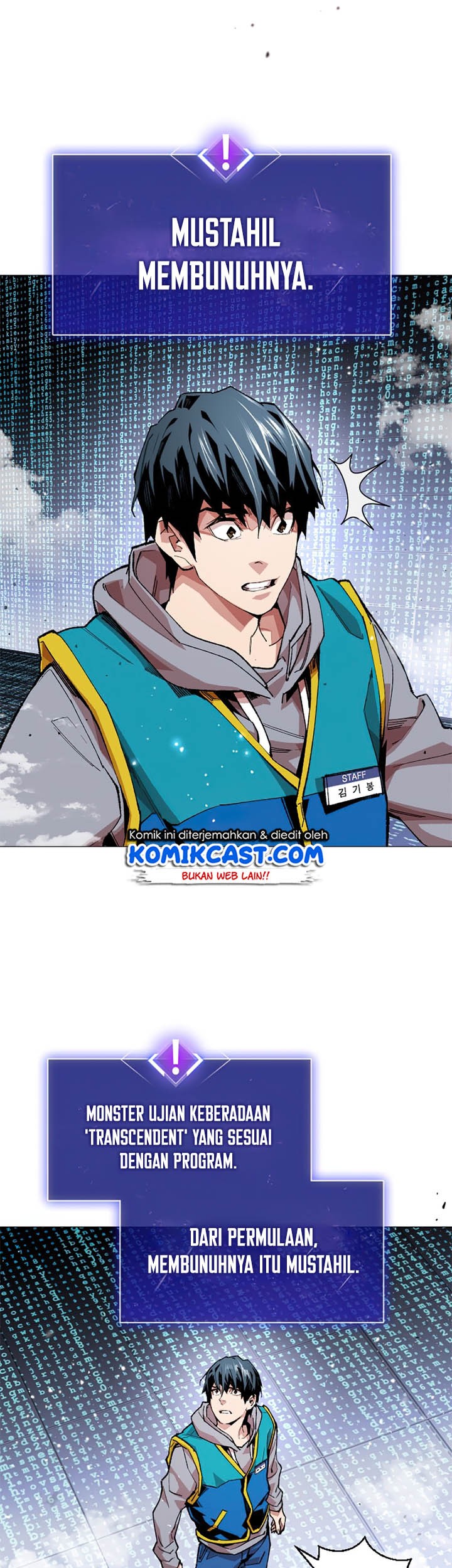 Limit Breaker Chapter 1 - halaman 75