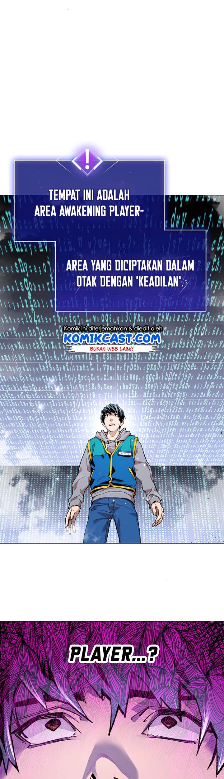 Limit Breaker Chapter 1 - halaman 78