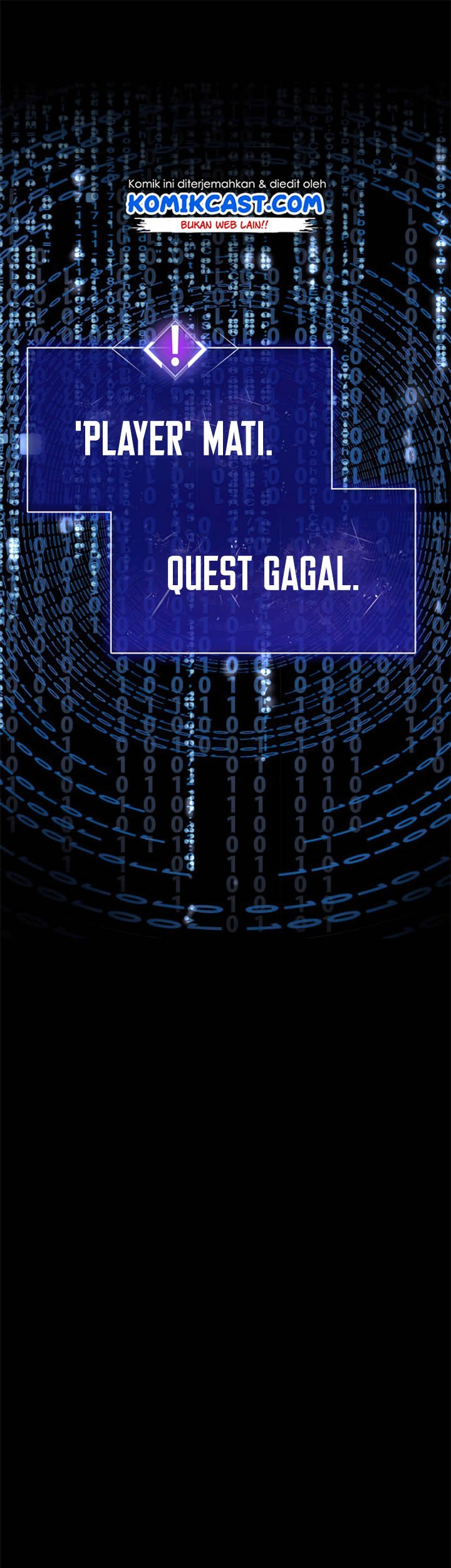 Limit Breaker Chapter 1 - halaman 8
