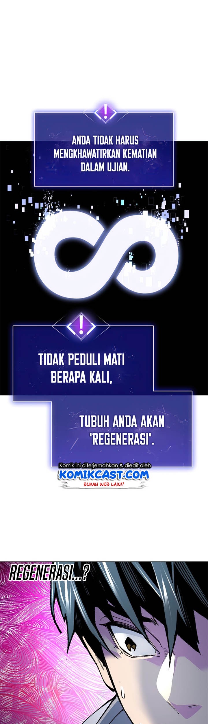 Limit Breaker Chapter 1 - halaman 80