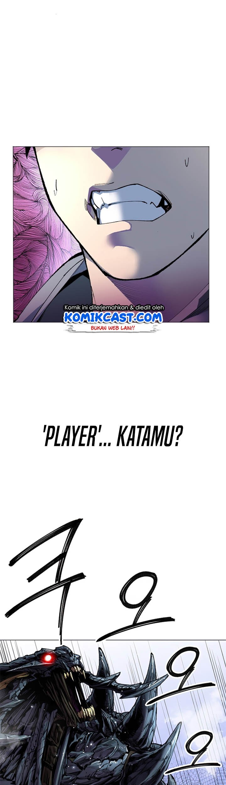 Limit Breaker Chapter 1 - halaman 82
