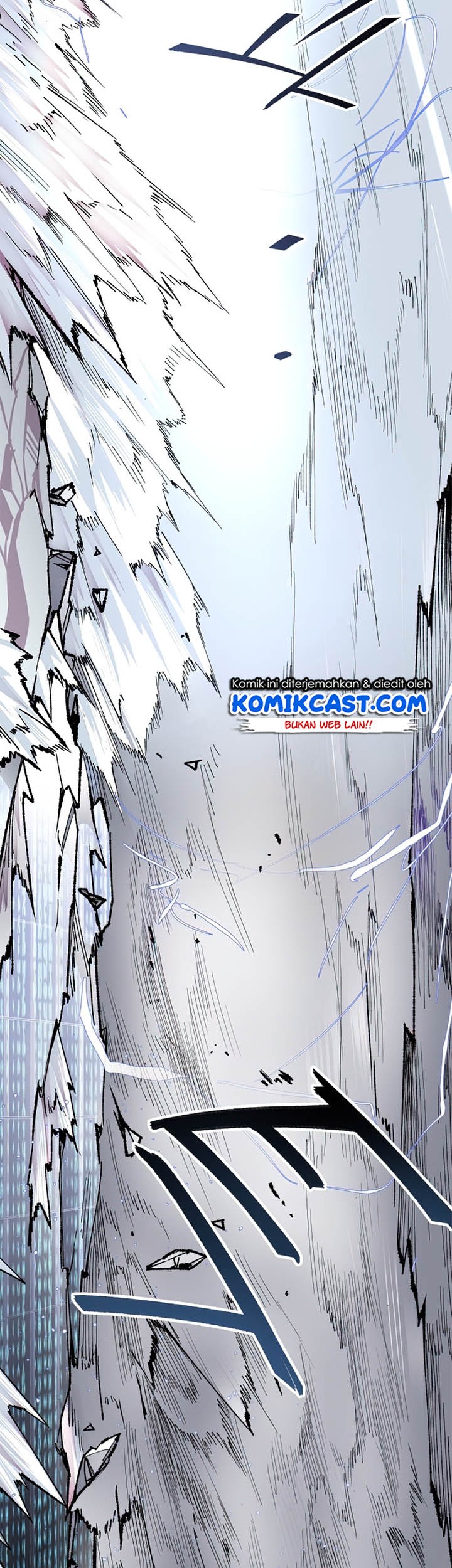 Limit Breaker Chapter 1 - halaman 85