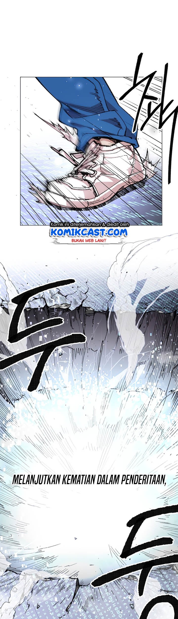 Limit Breaker Chapter 1 - halaman 87