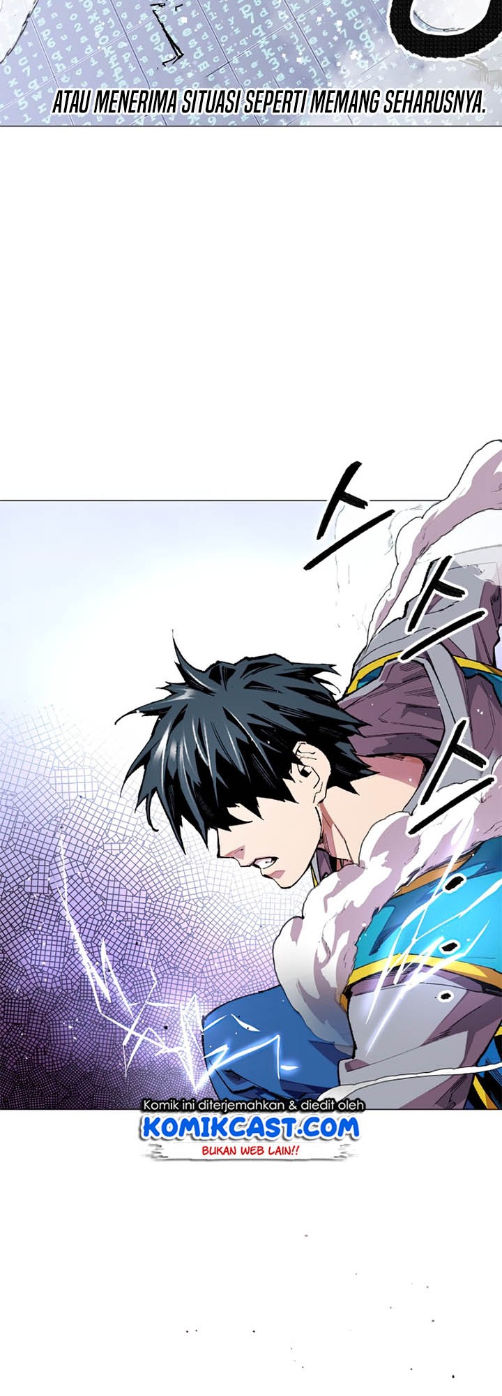 Limit Breaker Chapter 1 - halaman 88