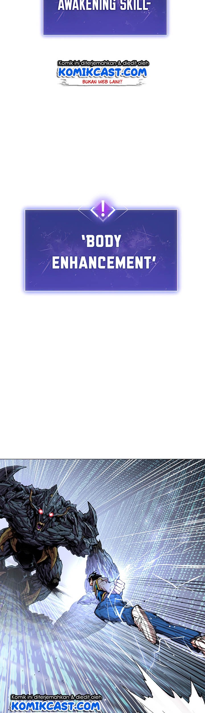 Limit Breaker Chapter 1 - halaman 93