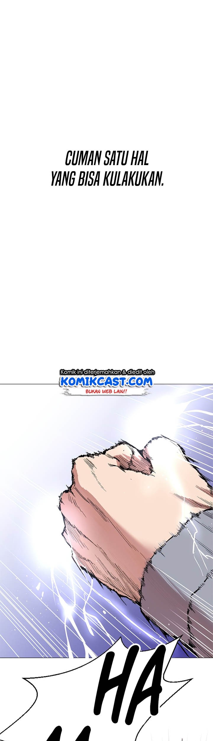 Limit Breaker Chapter 1 - halaman 95