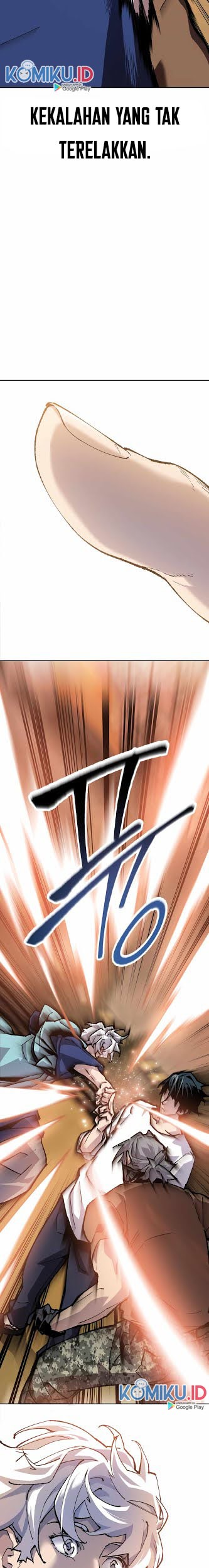 Limit Breaker Chapter 10 - halaman 11