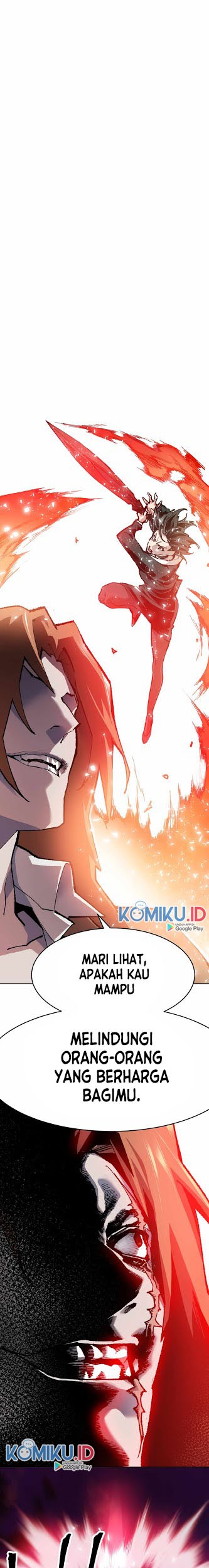 Limit Breaker Chapter 10 - halaman 3