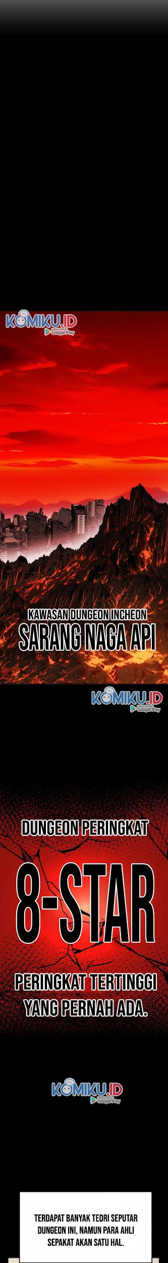 Limit Breaker Chapter 10 - halaman 36