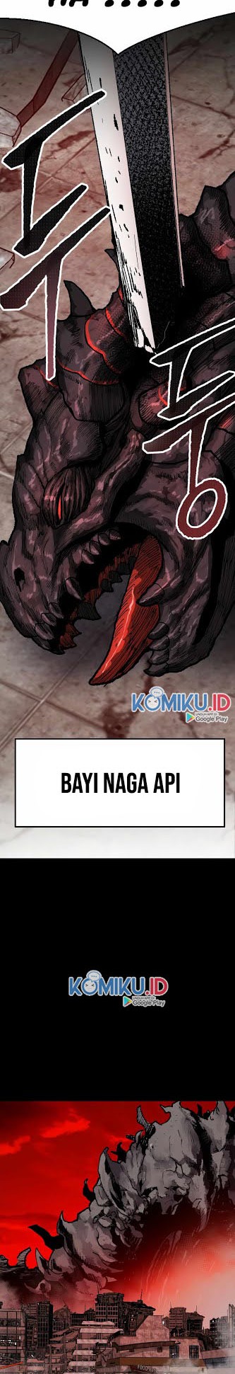 Limit Breaker Chapter 10 - halaman 38