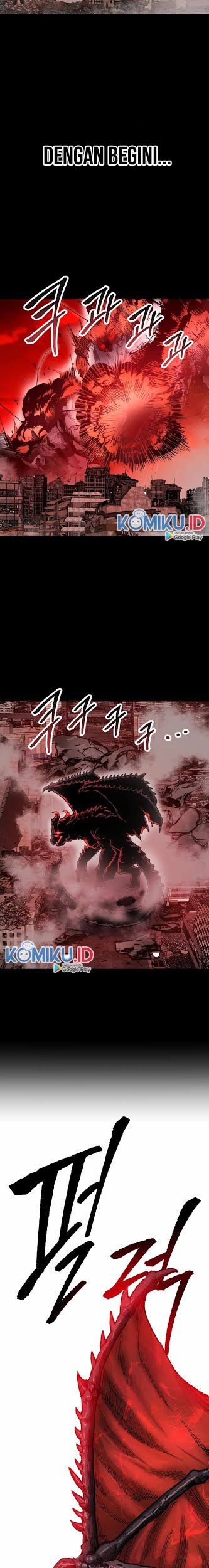 Limit Breaker Chapter 10 - halaman 39
