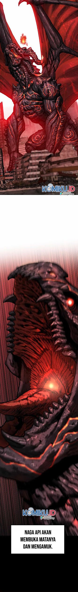 Limit Breaker Chapter 10 - halaman 40