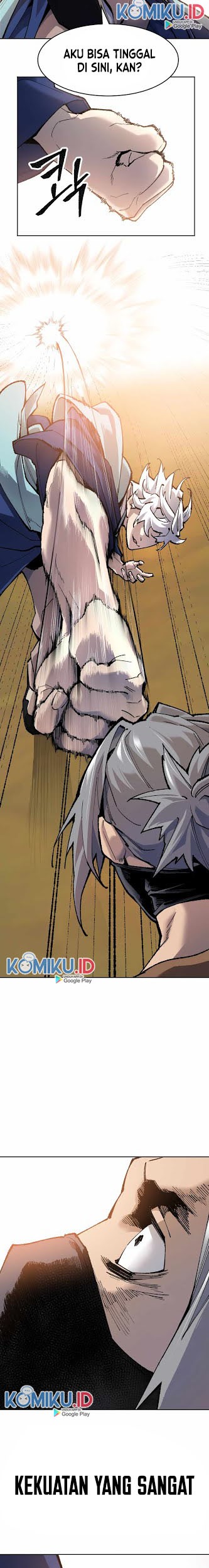 Limit Breaker Chapter 10 - halaman 9