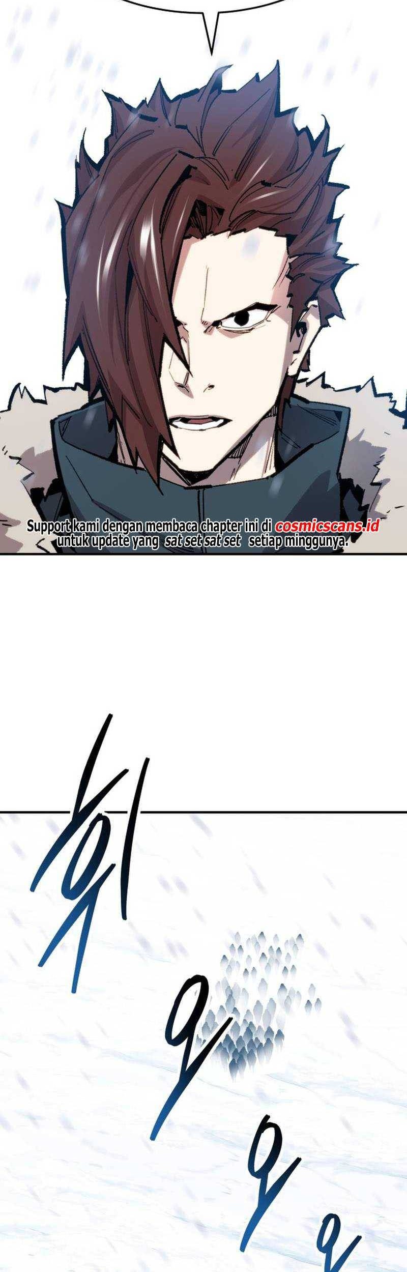 Limit Breaker Chapter 100 - halaman 101