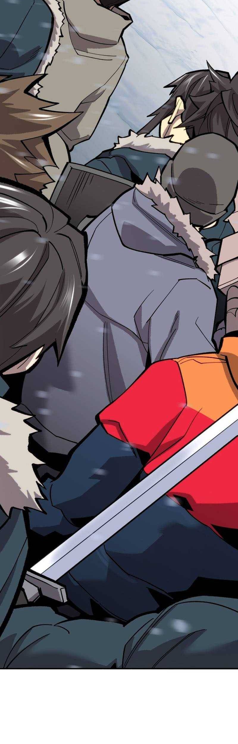 Limit Breaker Chapter 100 - halaman 103