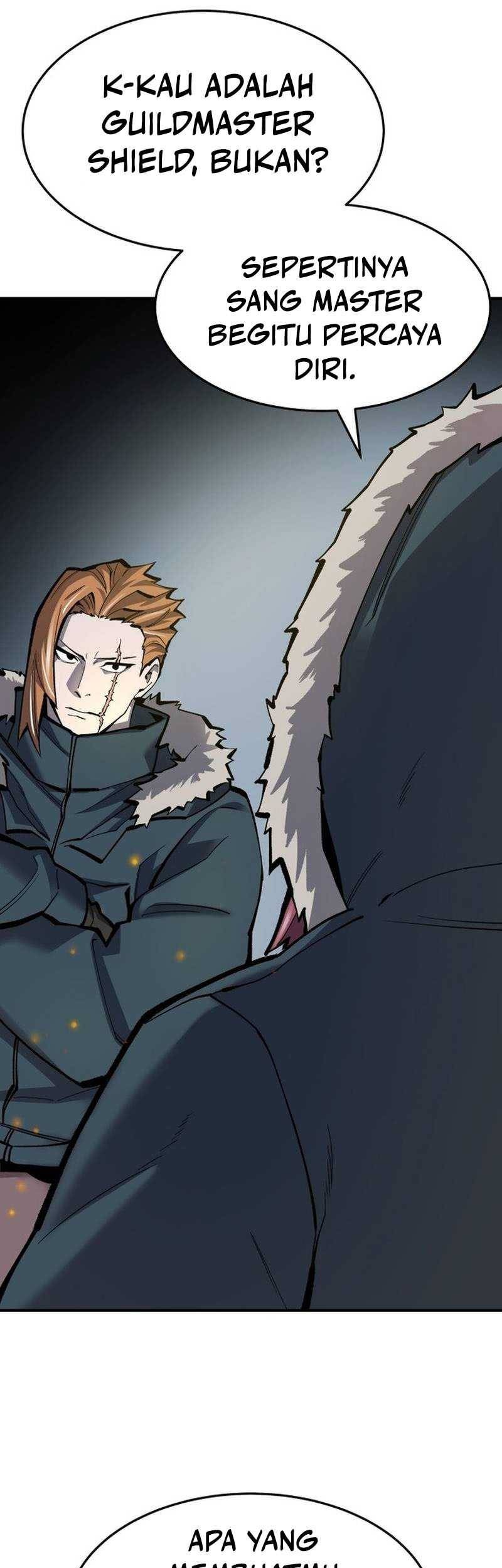 Limit Breaker Chapter 100 - halaman 11