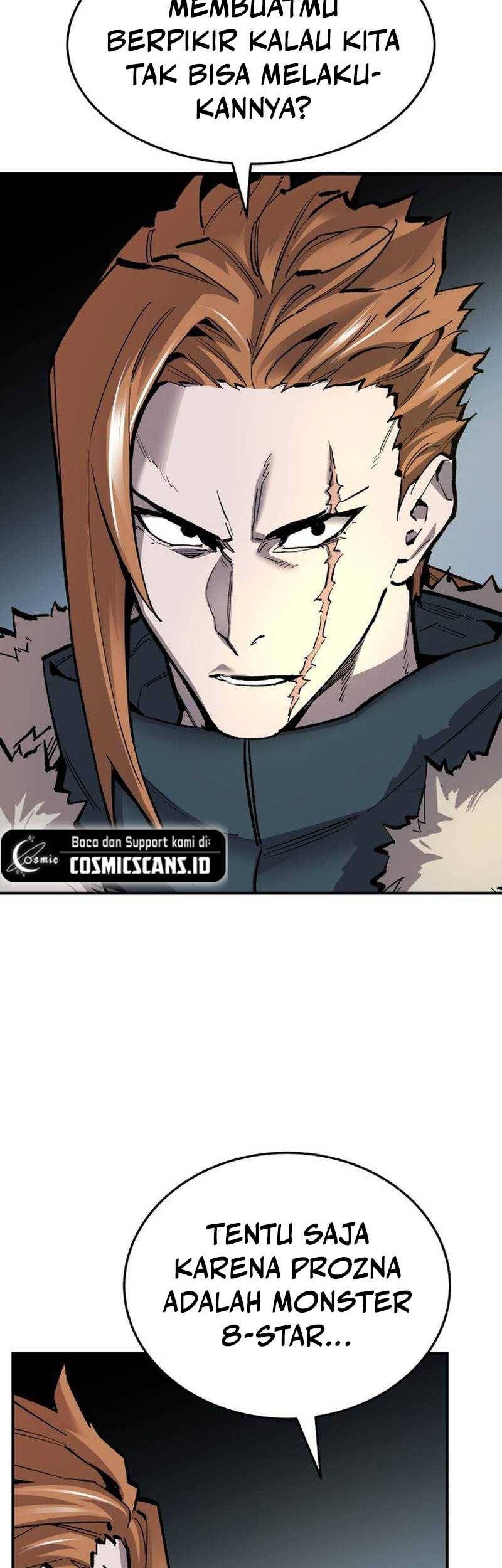 Limit Breaker Chapter 100 - halaman 12