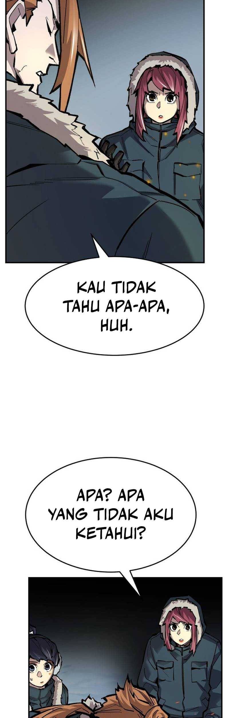 Limit Breaker Chapter 100 - halaman 13