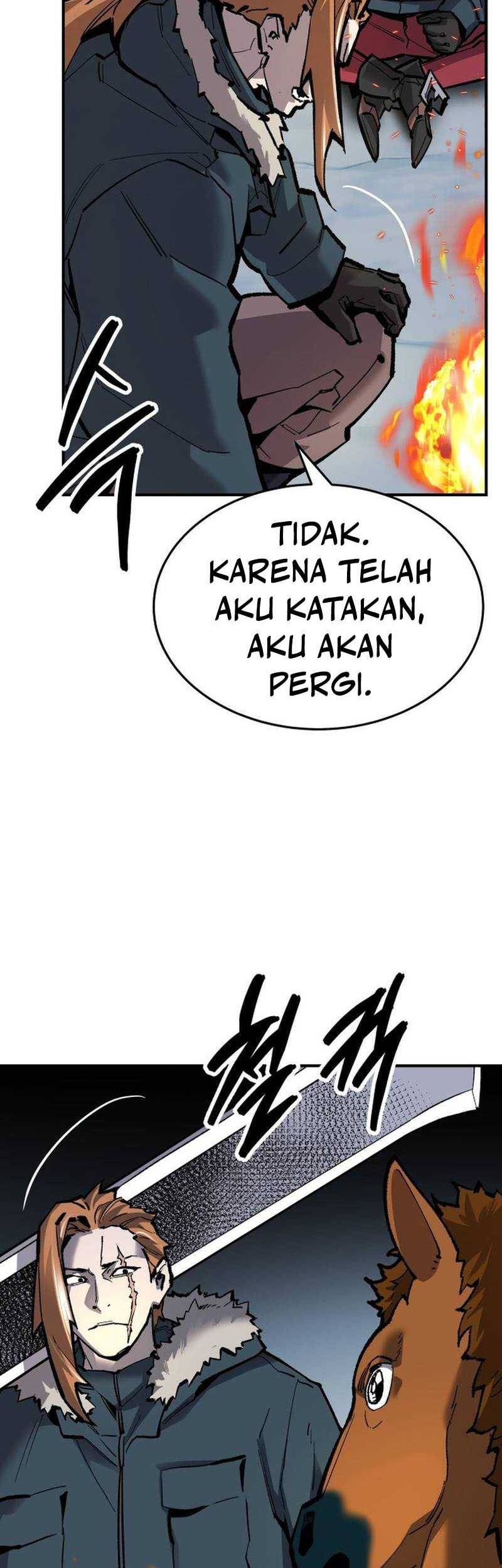 Limit Breaker Chapter 100 - halaman 14