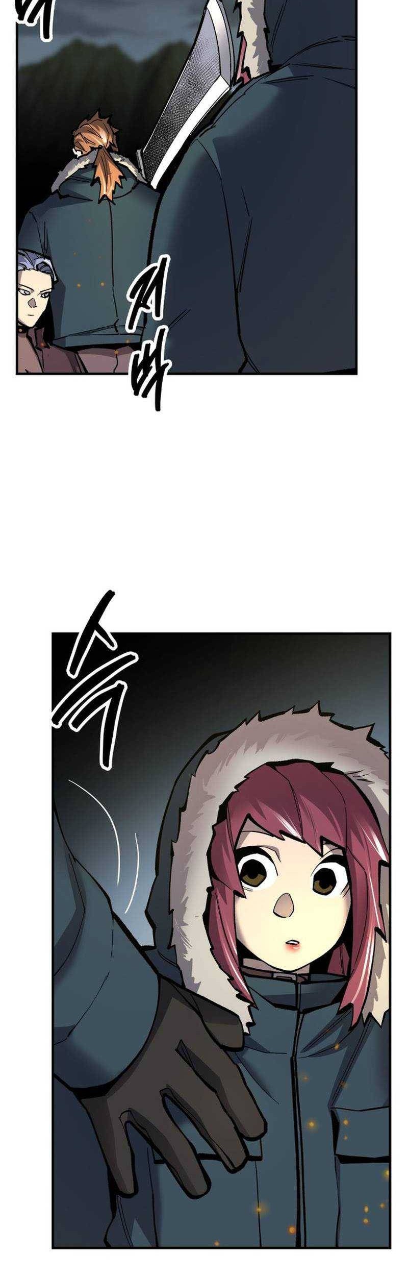 Limit Breaker Chapter 100 - halaman 17