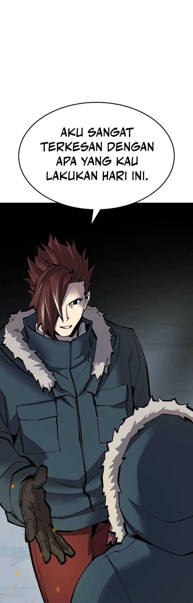 Limit Breaker Chapter 100 - halaman 18
