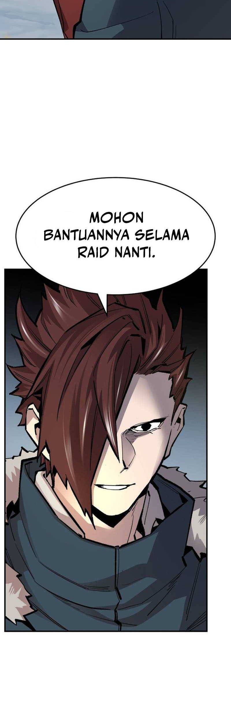 Limit Breaker Chapter 100 - halaman 19