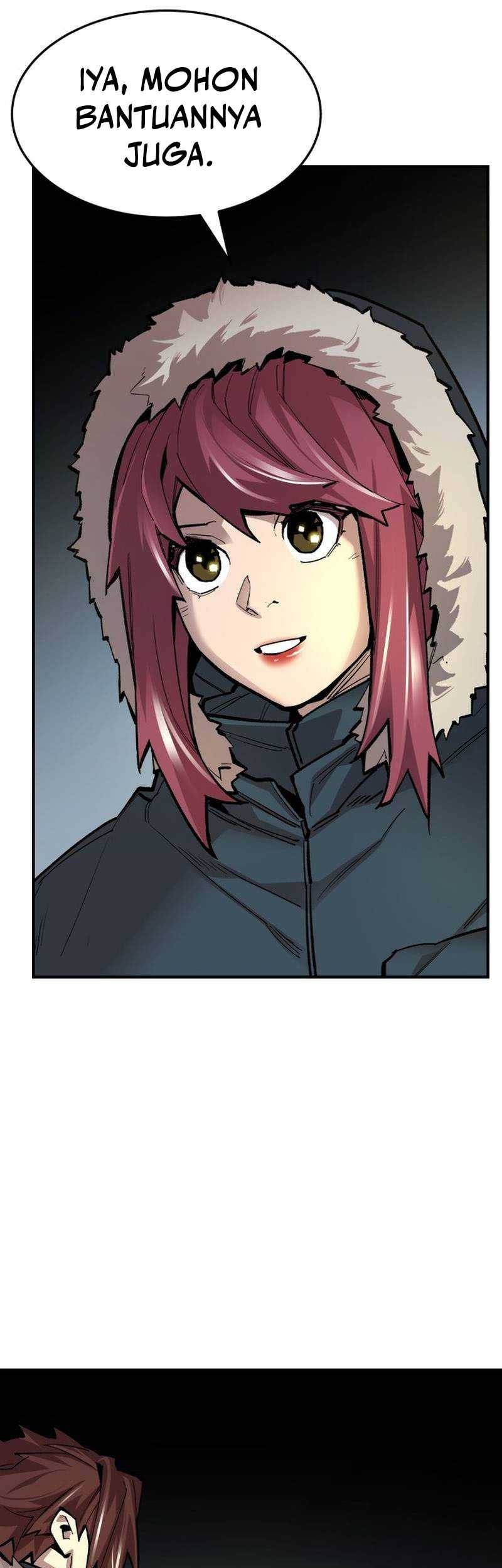 Limit Breaker Chapter 100 - halaman 20
