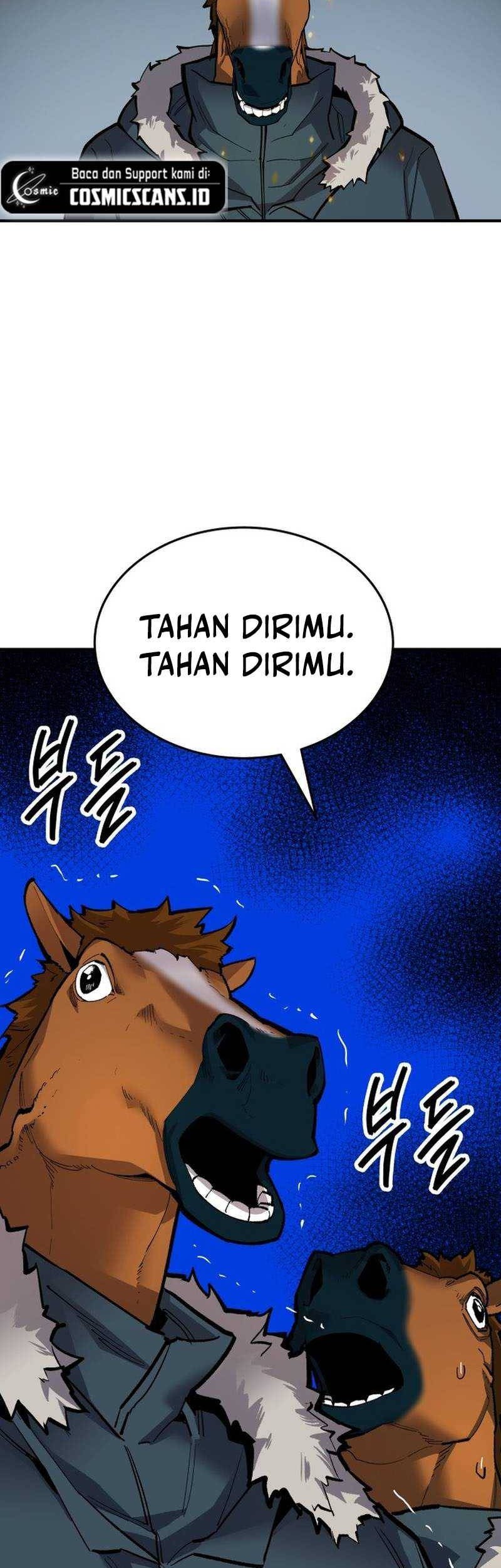 Limit Breaker Chapter 100 - halaman 22