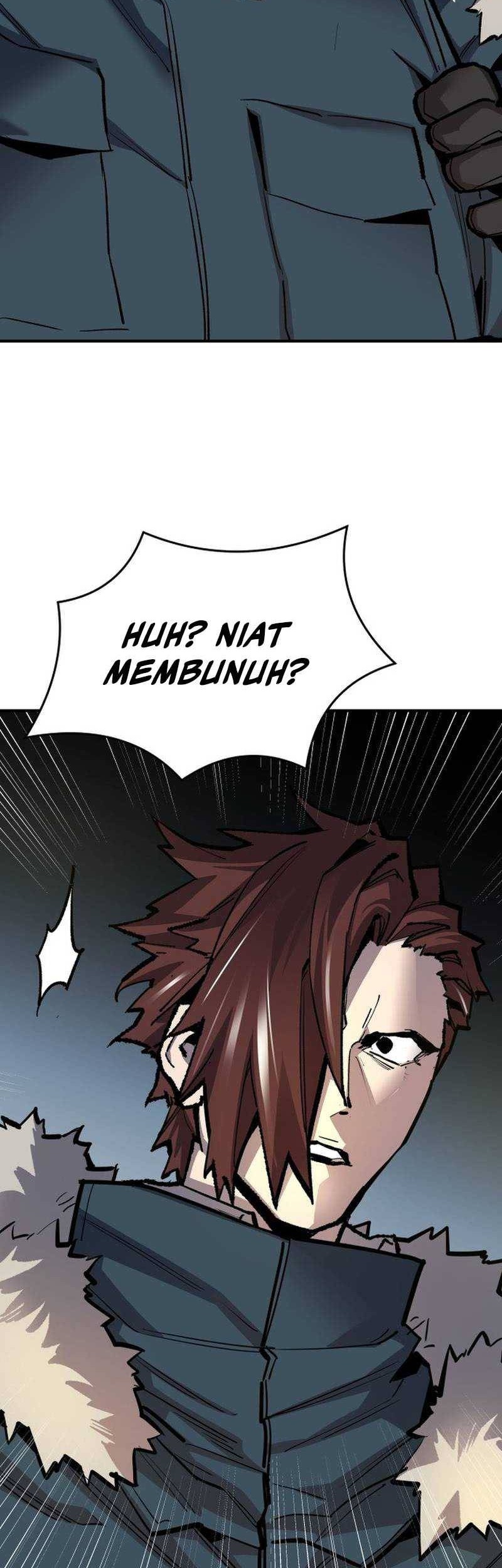 Limit Breaker Chapter 100 - halaman 23