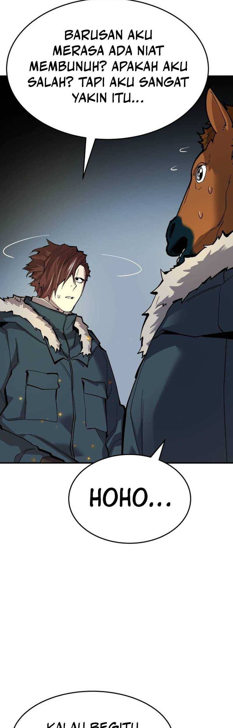 Limit Breaker Chapter 100 - halaman 26