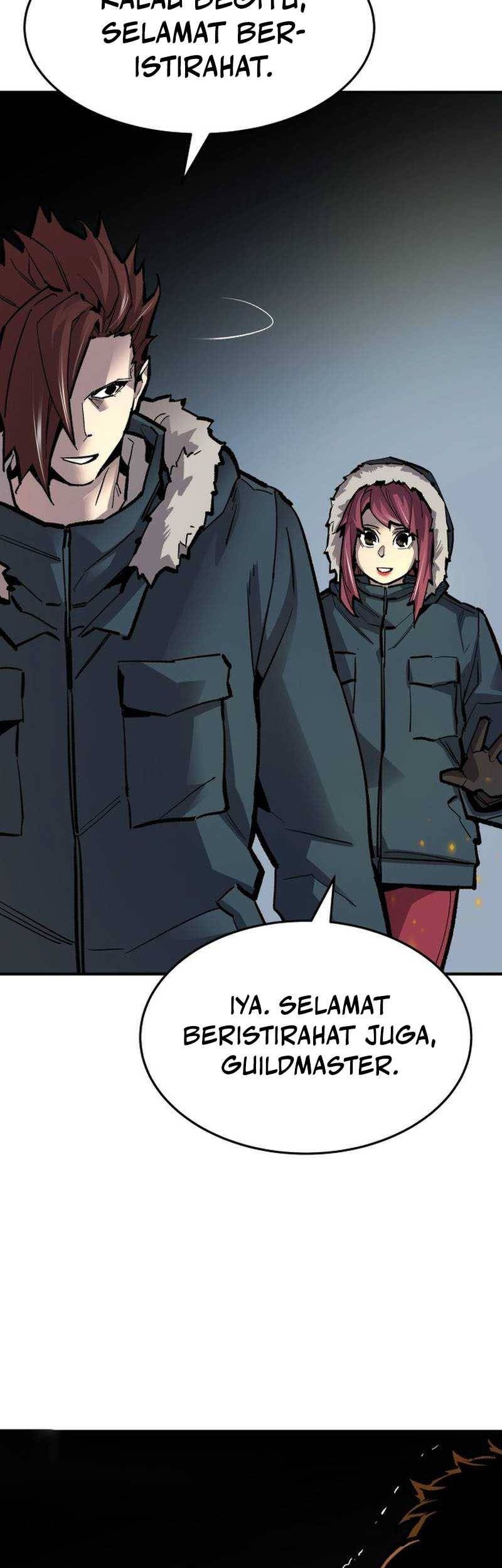 Limit Breaker Chapter 100 - halaman 27