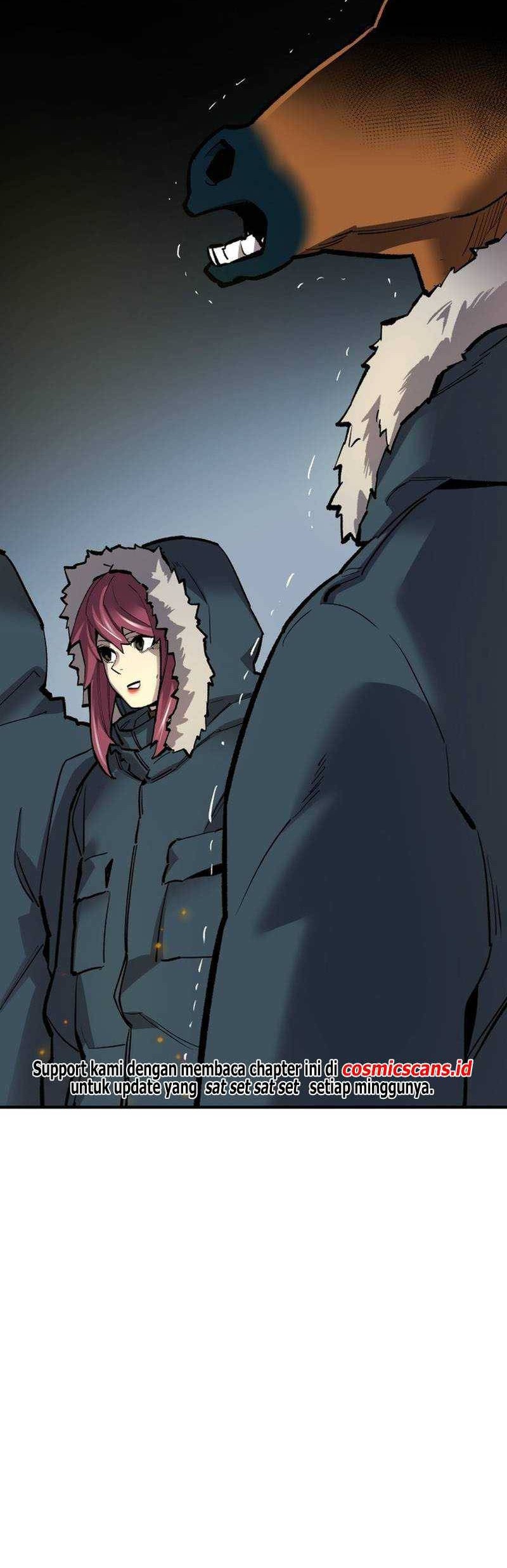 Limit Breaker Chapter 100 - halaman 28