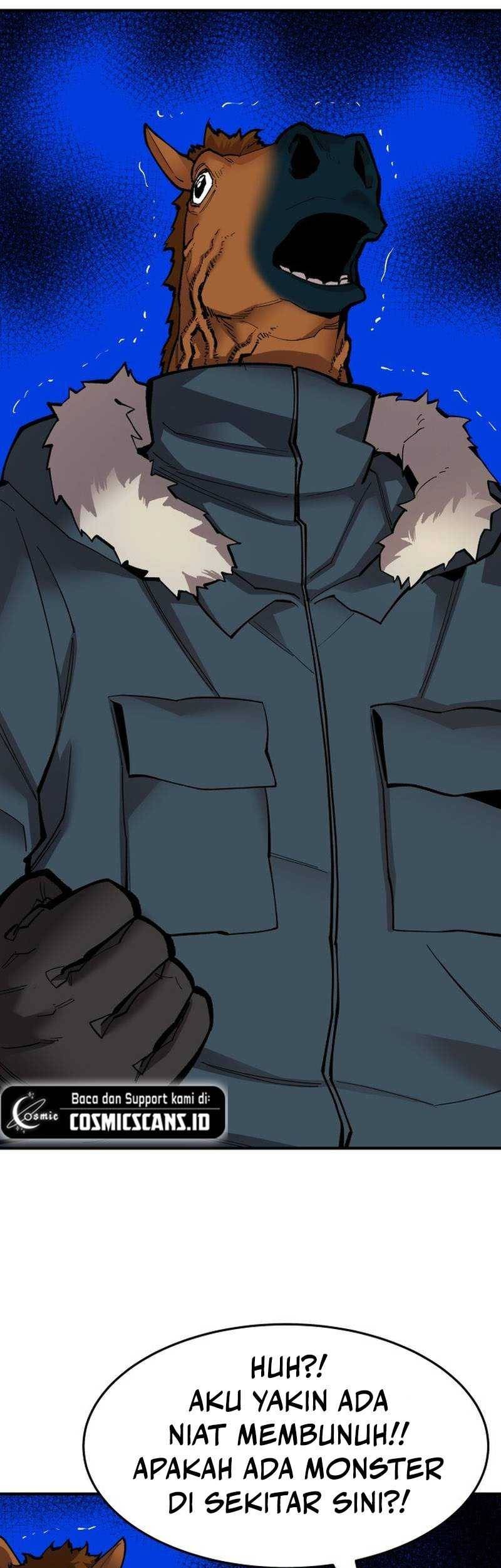 Limit Breaker Chapter 100 - halaman 29