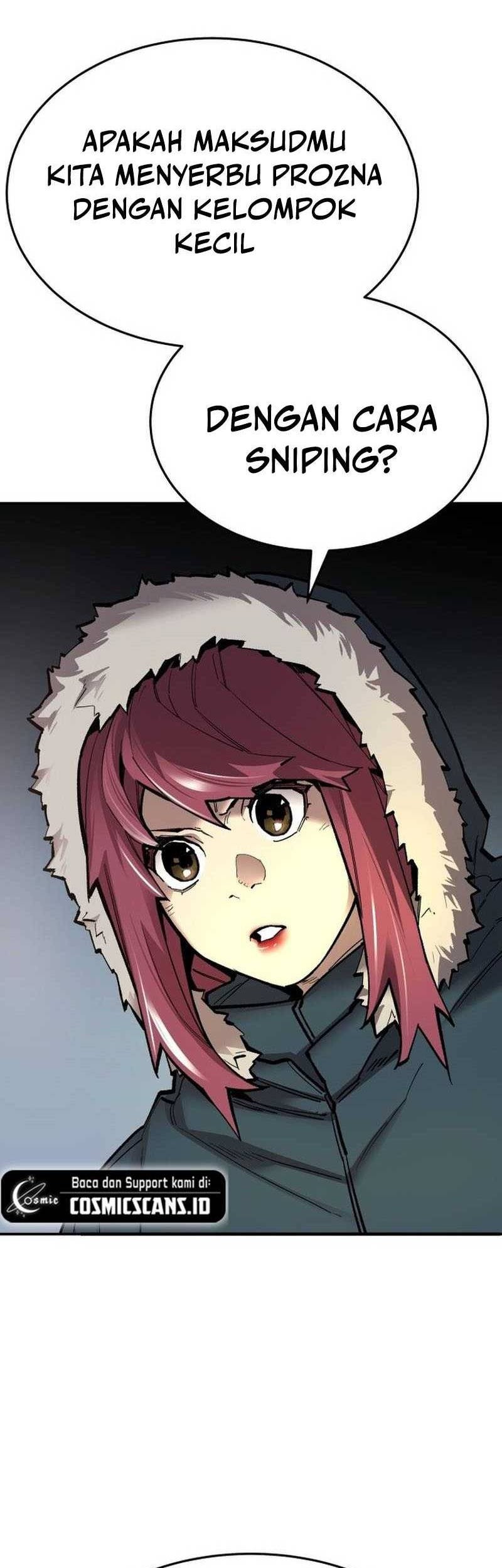 Limit Breaker Chapter 100 - halaman 3