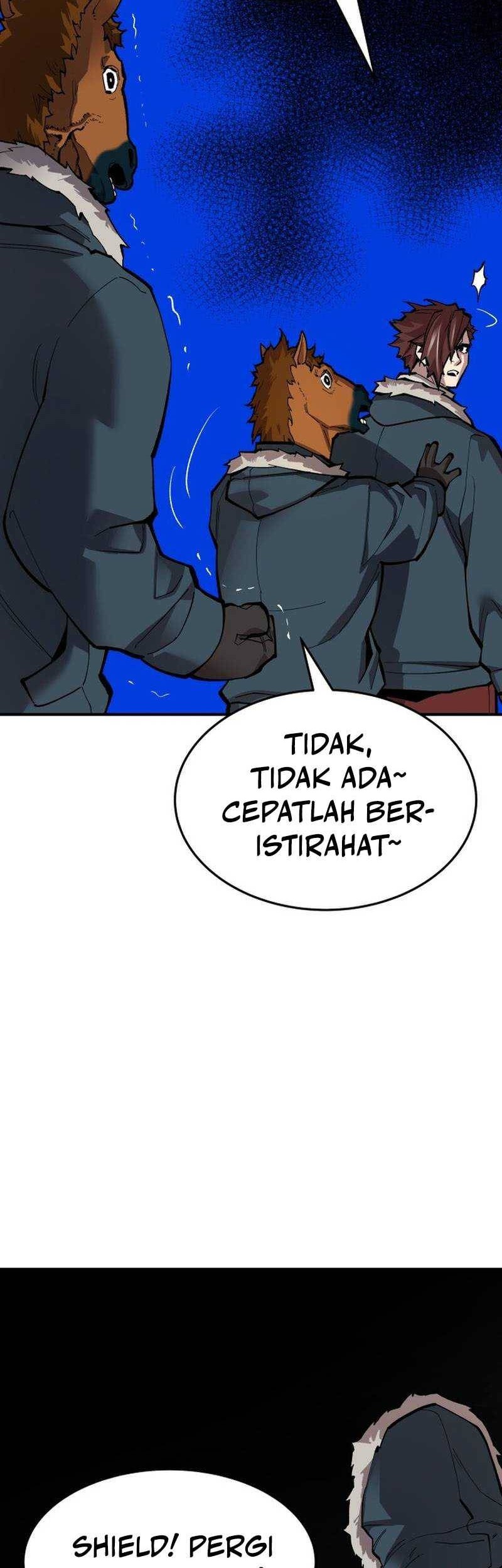 Limit Breaker Chapter 100 - halaman 30