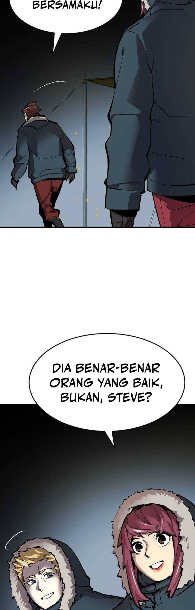 Limit Breaker Chapter 100 - halaman 31