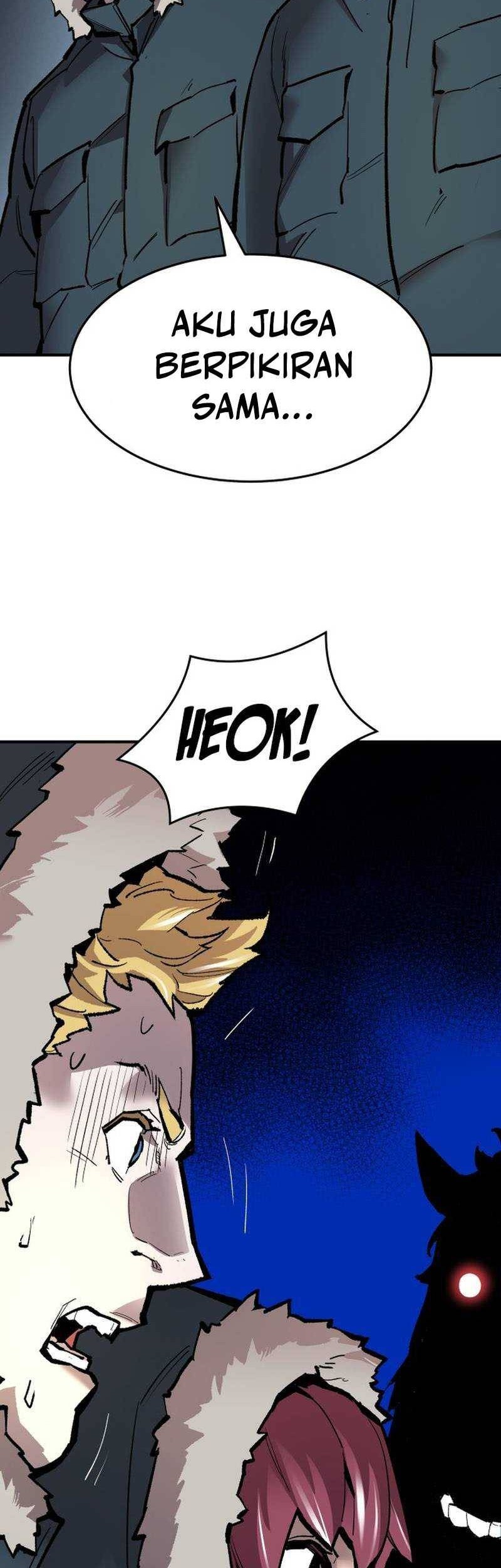 Limit Breaker Chapter 100 - halaman 32