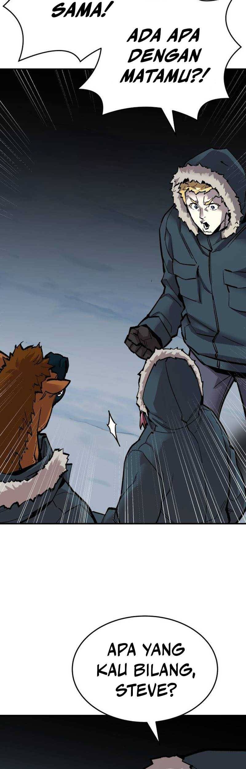 Limit Breaker Chapter 100 - halaman 36
