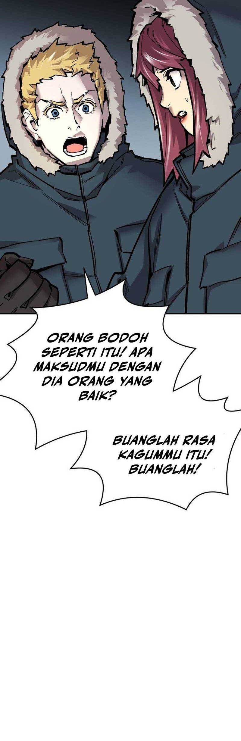 Limit Breaker Chapter 100 - halaman 37