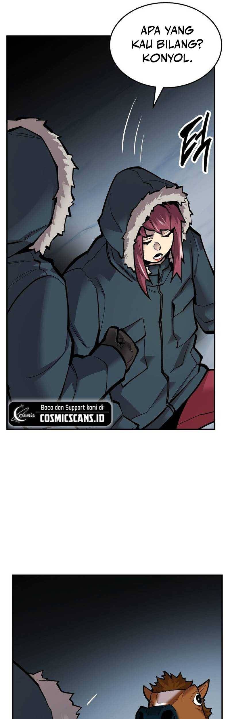 Limit Breaker Chapter 100 - halaman 38