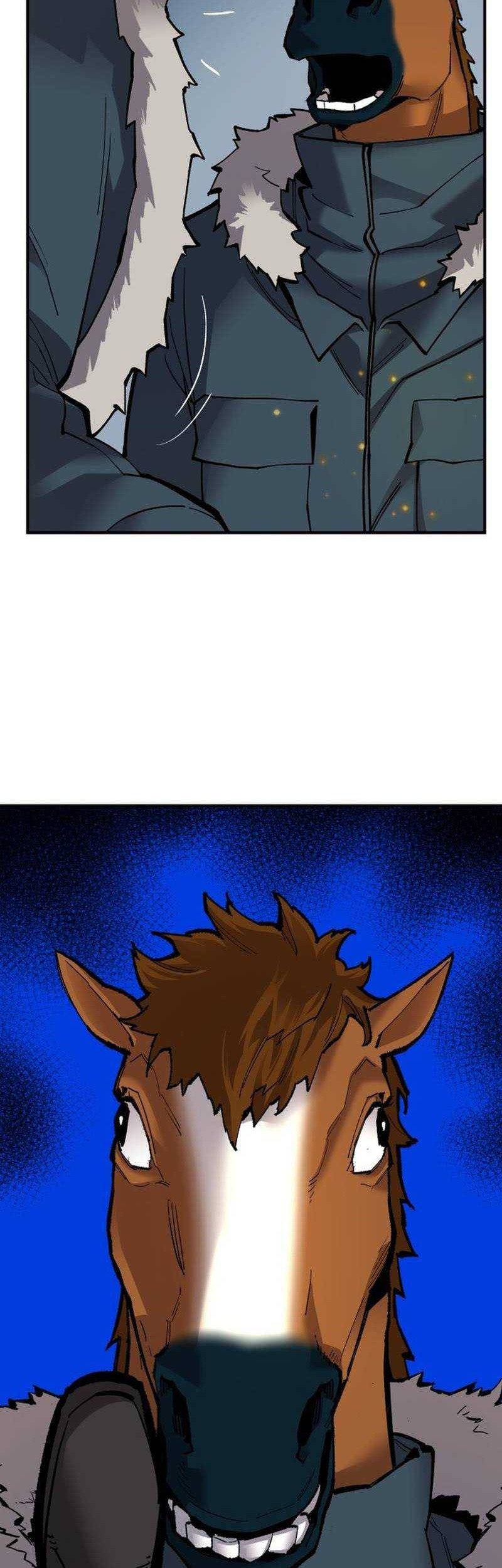 Limit Breaker Chapter 100 - halaman 39