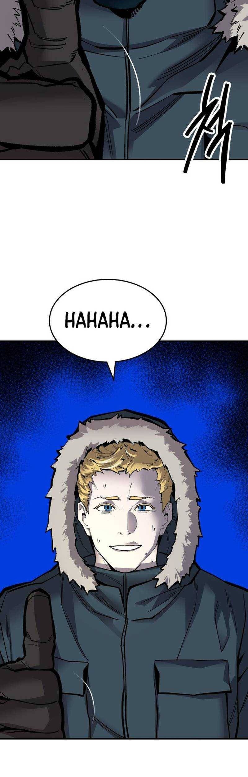Limit Breaker Chapter 100 - halaman 40