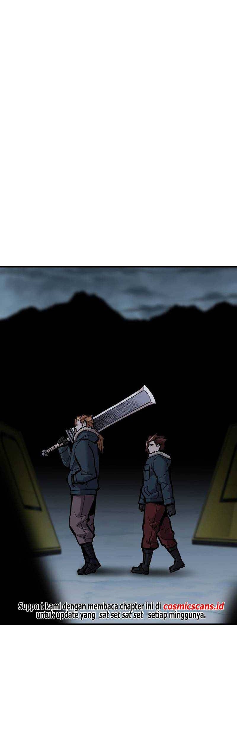 Limit Breaker Chapter 100 - halaman 41