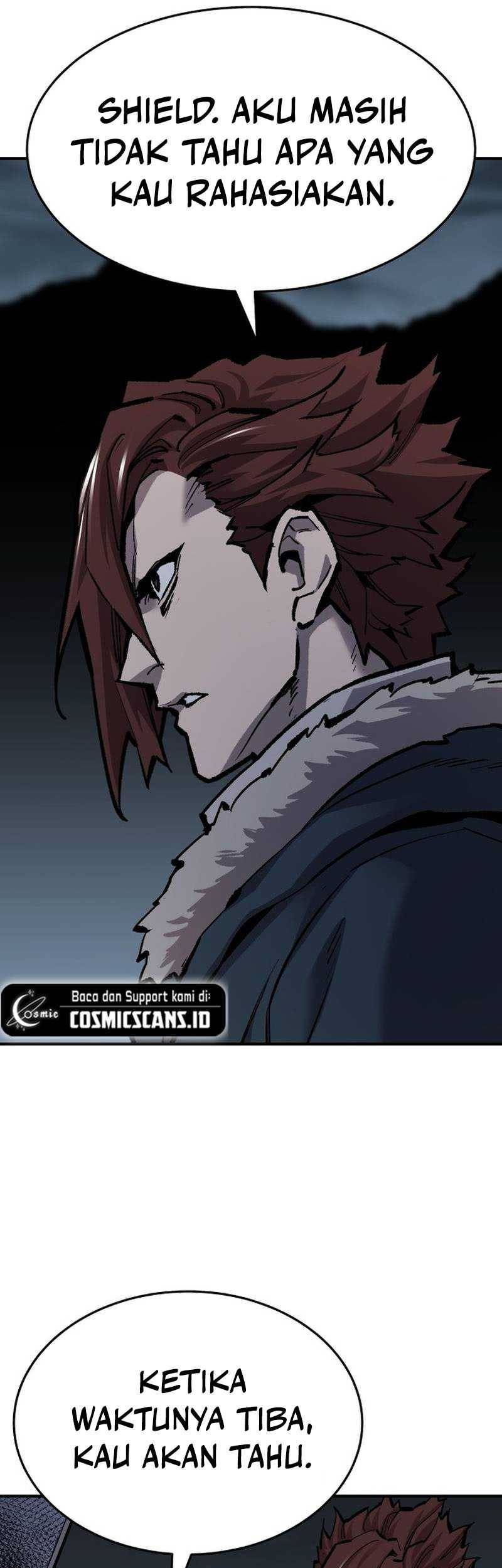 Limit Breaker Chapter 100 - halaman 43