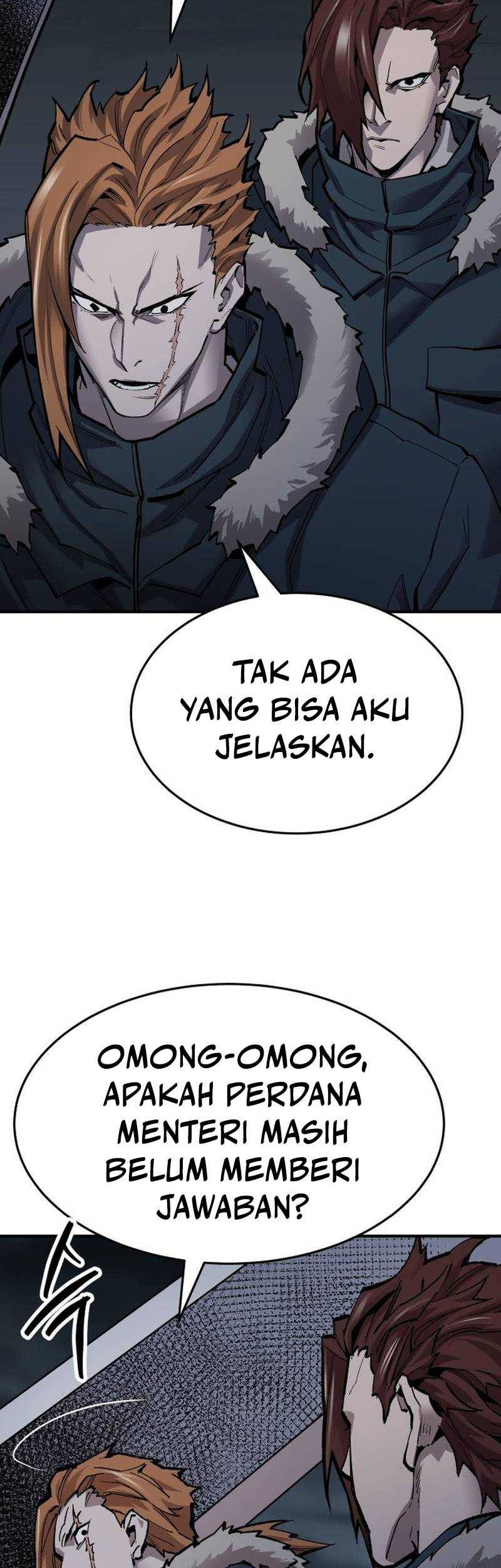 Limit Breaker Chapter 100 - halaman 44