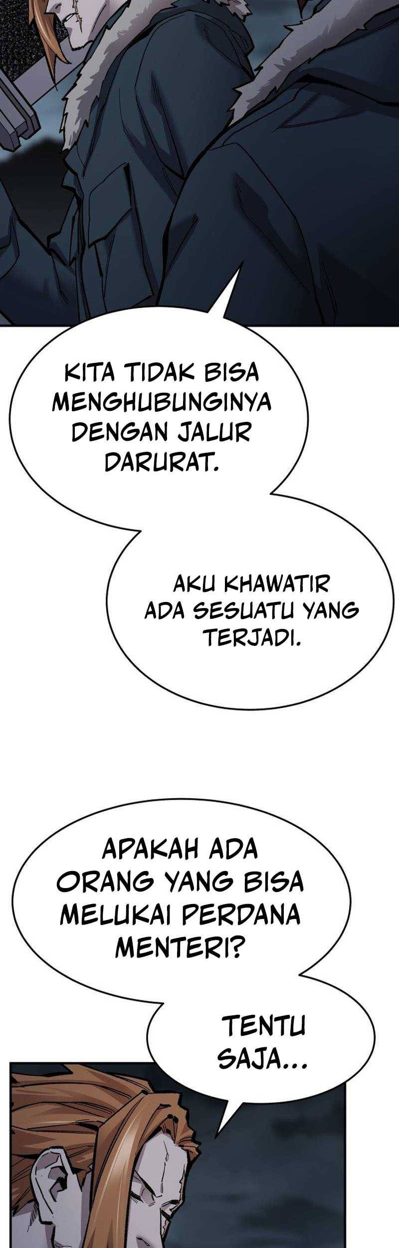 Limit Breaker Chapter 100 - halaman 45