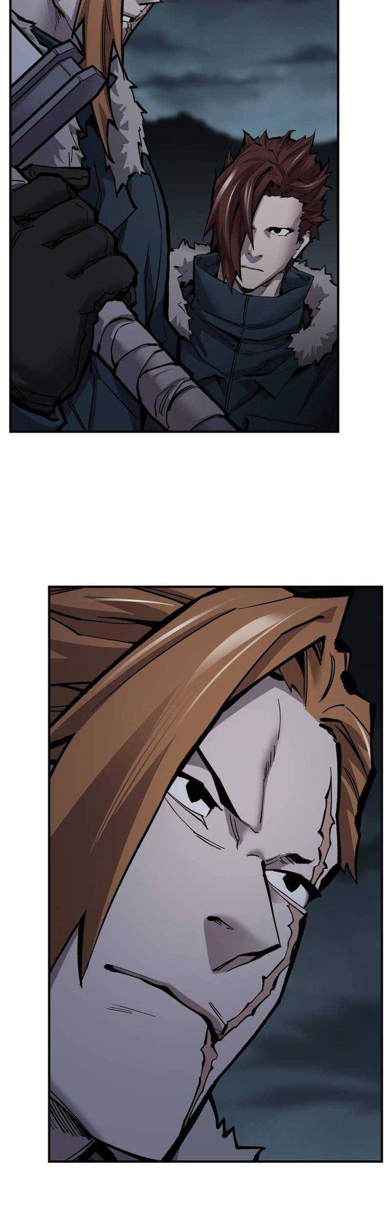 Limit Breaker Chapter 100 - halaman 46
