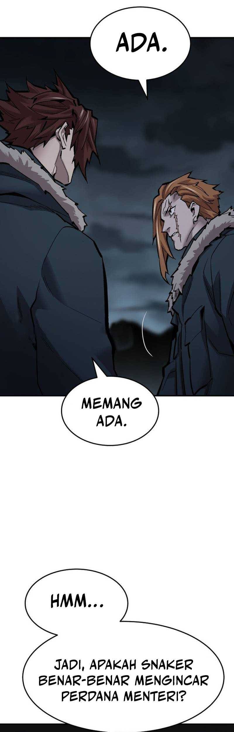 Limit Breaker Chapter 100 - halaman 48