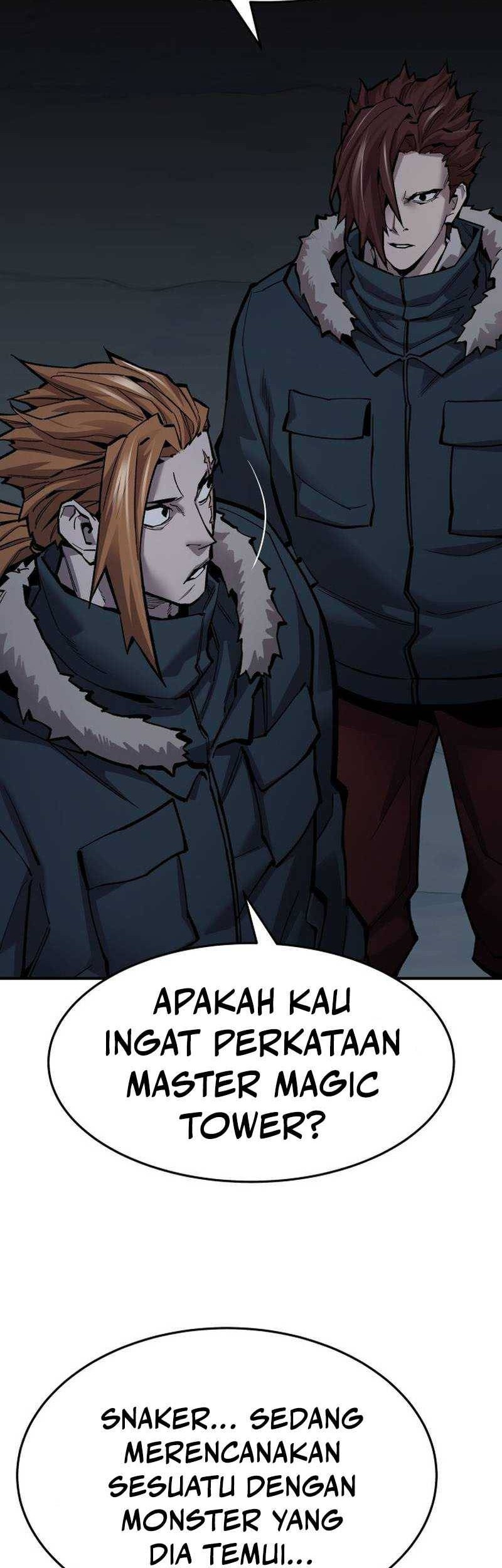 Limit Breaker Chapter 100 - halaman 49