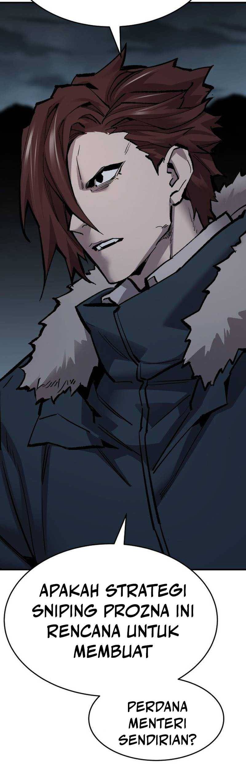 Limit Breaker Chapter 100 - halaman 50